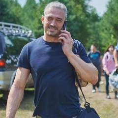 Степан Овчаренко, 03.09.1984, Москва