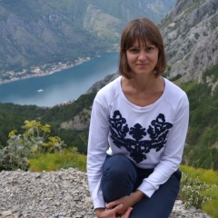 Татьяна Писаренко, 18.09, Киев