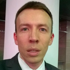 Марсель Марсель, 30.05