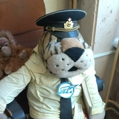 Сергей Трошин, 09.02, Москва