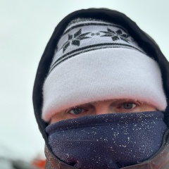 Семен Горбунков, 24.06, Москва