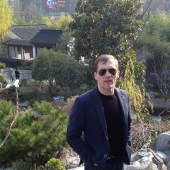 Евгений Бабаченко, 27.03.1983, Киев