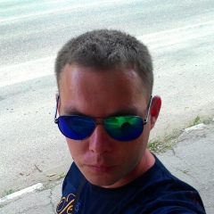 Илья Медведев, 02.02.1987, Симферополь