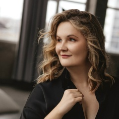 Наталья Белка, 23.08, Сургут