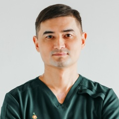 Линар Аликович, 14.08.1987