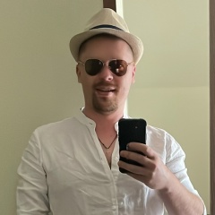 Иван Седых, 08.08.1988