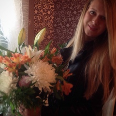 Мария Довгель, 29.03, Минск