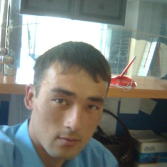 Мадияр Бозбаев, 18.05.1984, Тараз