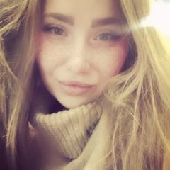 Анастасия Петрова, 11.08, Москва