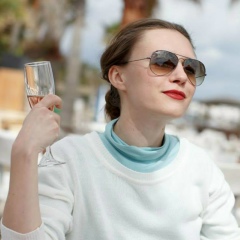 Леся Беланенко, 14.11.1986, Madrid