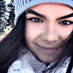 Veronica Sinelnikova, 19.04, San Marcos