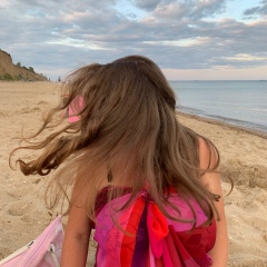 Ольга Забиян, 15.05, Одесса