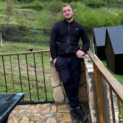 Фридон Лордкифанидзе, 29.03, Батуми