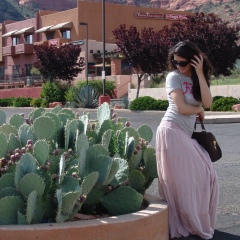 Екатерина Зыль, 25.09, Москва