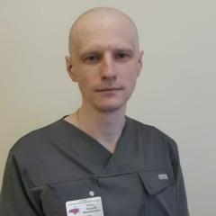 Андрей Рачек, Зеленоград