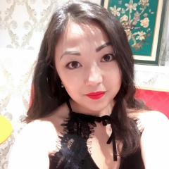 Нина Ан, 10.11, Южно-Сахалинск