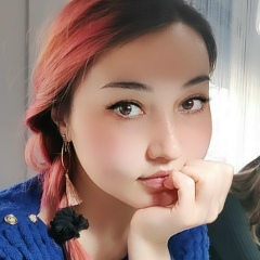 Наргиза Саитова, 13.12.1993