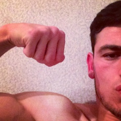 Мухаммед Пудинаев, 08.06, Уфа