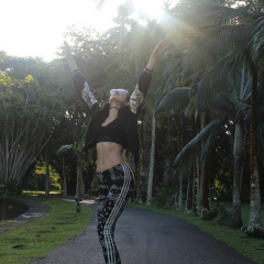 Kseniya Moiseeva, 28.04, Москва