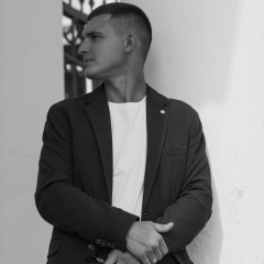 Кирилл Vedernikov, Волгоград