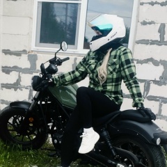 Ирина Моржерина, Первоуральск