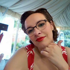 Vanessa Barcelona, 05.05.1981