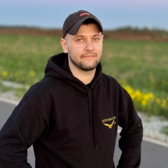 Кирилл Оболенский, Кингисепп