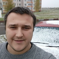 Роман Титов, 02.03.1991, Мстиславль