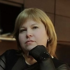 Юлия Сыпченко, 13.04.1977, Санкт-Петербург