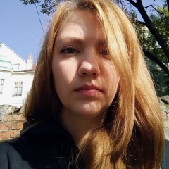 Елена Мазуренко, 08.09, Одесса