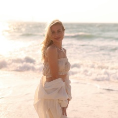 Элина Белкова, 22.06.1987