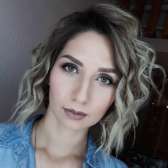 Гузель Алтынбекова, 02.08.1988, Алматы