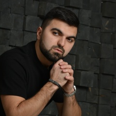 Эдуард Савадян, 24.03, Нижний Новгород