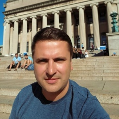 Филипп Чайка, 24.04.1982, Санкт-Петербург