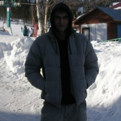 Артем Юрганов, 22.10.1987, Новокузнецк