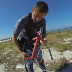 Иван Фурта, Москва