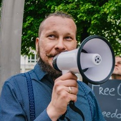 Андрей Зайцев, 12.01.1985, Брянск