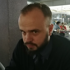 Алексей Колеватов, 20.11.1983, Санкт-Петербург