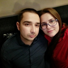 Наташа Верещагина, 06.07.1996, Тюмень