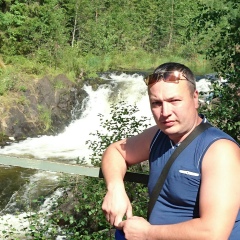 Григорий Серов, 08.08.1977, Пружицы