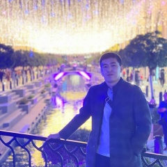 Nurdaulet Sraiyl, 20.08, Шымкент