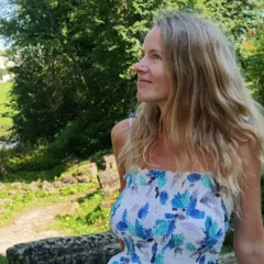 Оксана Руденко, 06.06, Санкт-Петербург