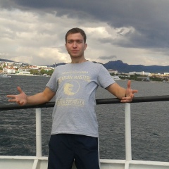 Михаил , 06.01.1986, Мариуполь