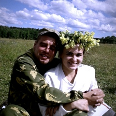 Вячеслав Дейч, 21.07.1993, Томск