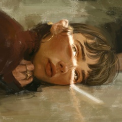 Ксения Зубкова, 20.12.1987, Москва