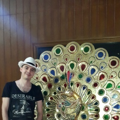 Егор Роскидайло, 20.03, Актобе