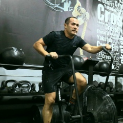 Мирлан Сыдыков, 16.12, Калининград