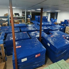 Александр Переводчиков, Shenzhen