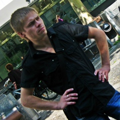 Алексей Курленков, 31.12, Быхов