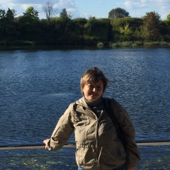 Наталья Голошубова, 20.06.1983, Москва